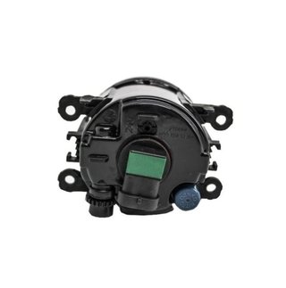 Paragolpes delantero para Opel Astra G look OPC