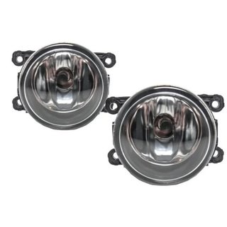 Paragolpes delantero para Opel Astra G look OPC