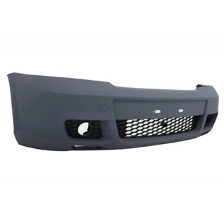 Paragolpes delantero para Opel Astra G look OPC