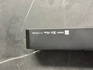 Barra de Sonido Samsung HW-B530