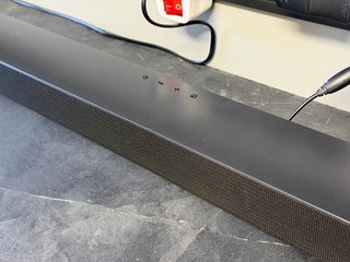 Barra de Sonido Samsung HW-B530
