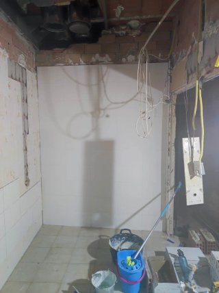 Albañil Particular