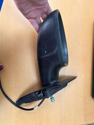 Retrovisor Eléctrico Seat Ibiza 2007