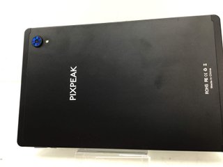 E697254-0 TABLET PC PIXPEAK P107EEA