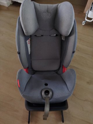 Silla de coche bebés GB Gold Uni-All
