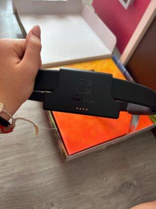 Ring Fit Adventure Nintendo Switch