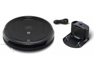 Robot Aspirador Roomba 692