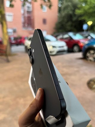 iPhone 17 256Gb Batería 100% NUEVO