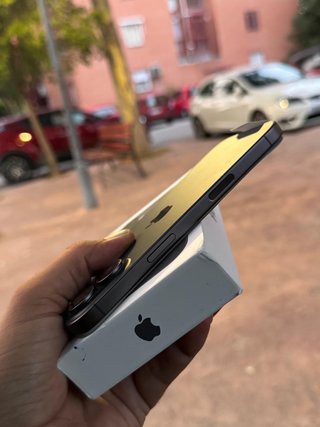 iPhone 17 256Gb Batería 100% NUEVO