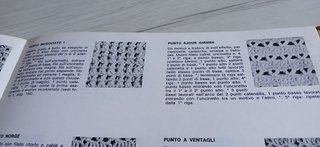 Libri Maglia: Ferri e Uncinetto Vintage