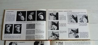 Libri Maglia: Ferri e Uncinetto Vintage