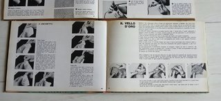 Libri Maglia: Ferri e Uncinetto Vintage