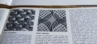 Libri Maglia: Ferri e Uncinetto Vintage