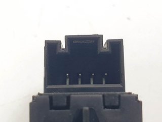 MANDO ELEVALUNAS TRASERO DERECHO SEAT SEAT LEON (5F1) 2012-0