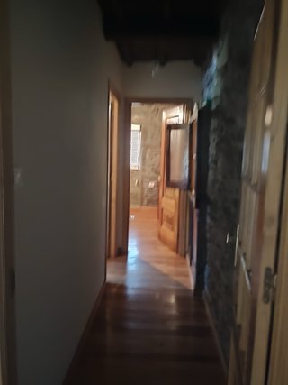 Casa alquiler ribeira sacra santa maria nogueira