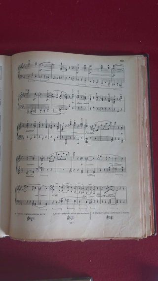 Raccolte di Sonate Antiche Beethoven 1940-1950