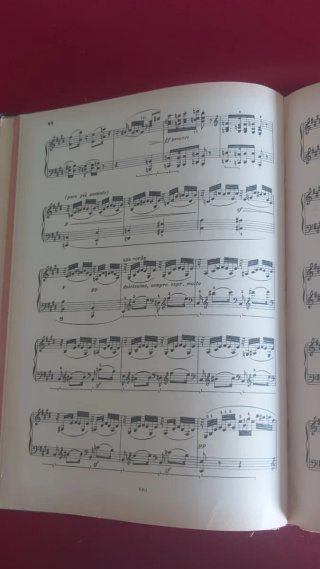 Raccolte di Sonate Antiche Beethoven 1940-1950