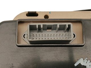 CUADRO INSTRUMENTOS DACIA LOGAN 1 MCV FAMILIAR K9