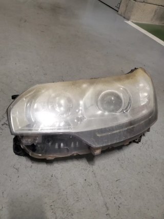 Faros Xenón Citroen C5 X7 (Par)