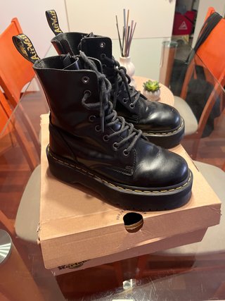Stivali Dr. Martens
