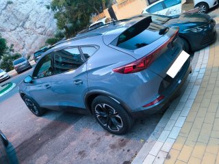 CUPRA Formentor 2024