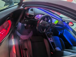 CUPRA Formentor 2024