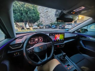 CUPRA Formentor 2024