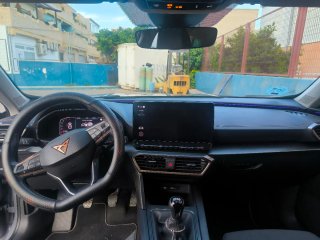 CUPRA Formentor 2024