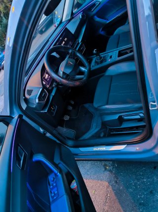CUPRA Formentor 2024
