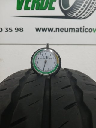 215 70 15C 109/107S LAUFENN XFIT VAN