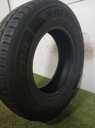 215 70 15C 109/107S LAUFENN XFIT VAN