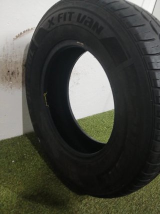 215 70 15C 109/107S LAUFENN XFIT VAN