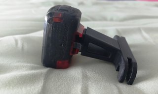 Soporte Sillín Bontrager Flare R-RT