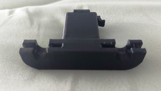 Soporte Sillín Bontrager Flare R-RT