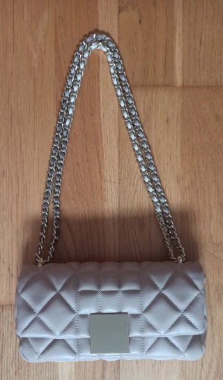 Bolso Homenaje Purificación García
