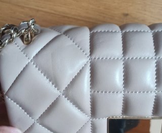 Bolso Homenaje Purificación García
