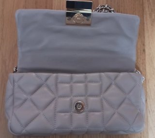 Bolso Homenaje Purificación García