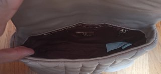 Bolso Homenaje Purificación García