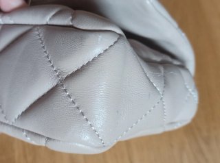 Bolso Homenaje Purificación García
