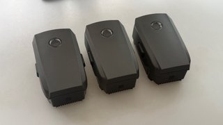 DJI Mavic 2 Pro con Smart Controller y 3 baterías