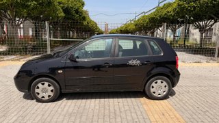 Volkswagen Polo 2005