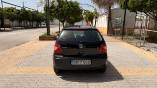 Volkswagen Polo 2005