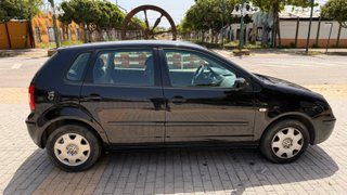 Volkswagen Polo 2005