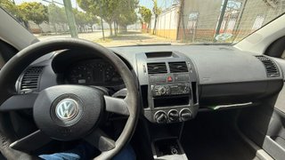 Volkswagen Polo 2005