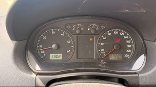 Volkswagen Polo 2005