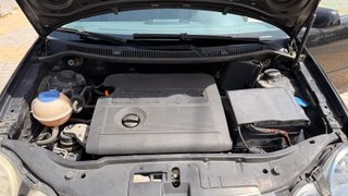 Volkswagen Polo 2005