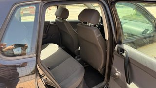 Volkswagen Polo 2005