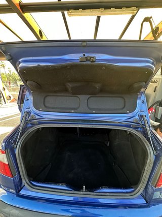 SEAT Cordoba 2001