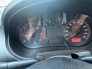 SEAT Cordoba 2001