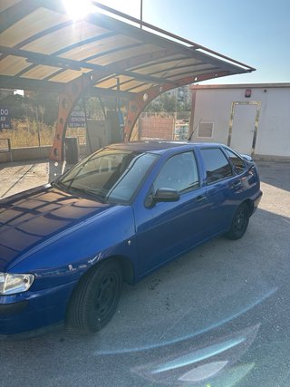 SEAT Cordoba 2001